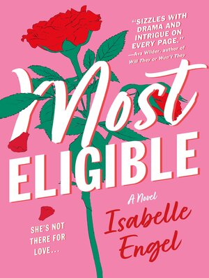 cover image of Most Eligible